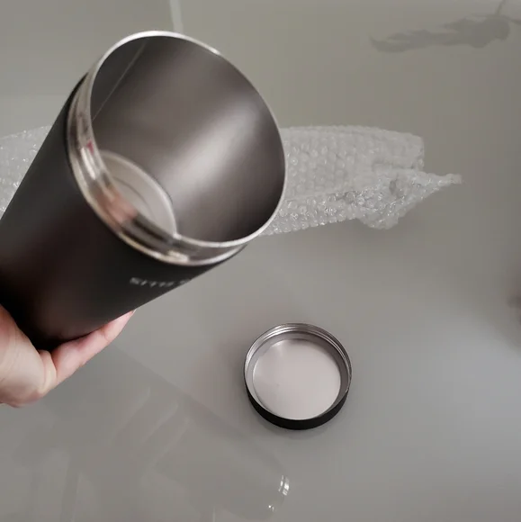 Bindle water bottle - Picture 4 of 5